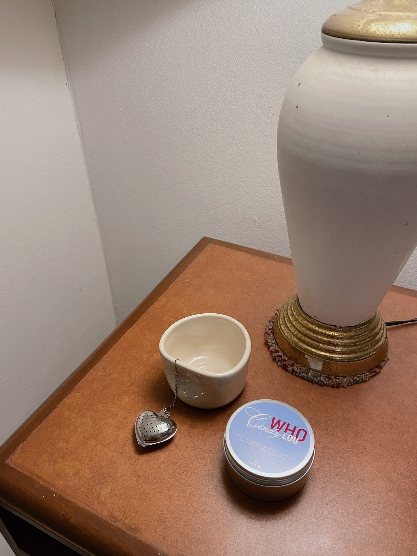 Cindy Lou Who | Hidden Tracks