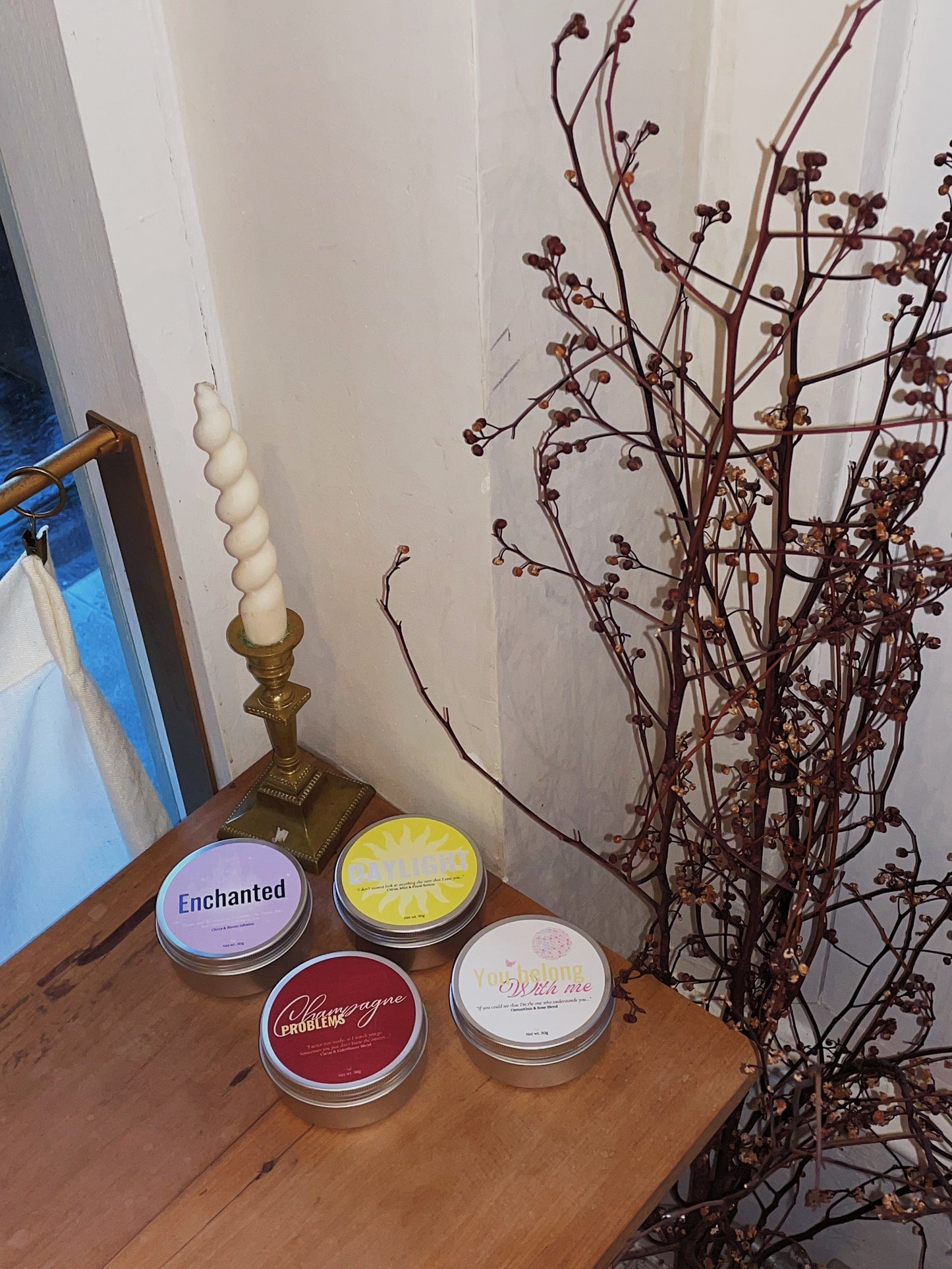 Champagne Problems | Hidden Tracks