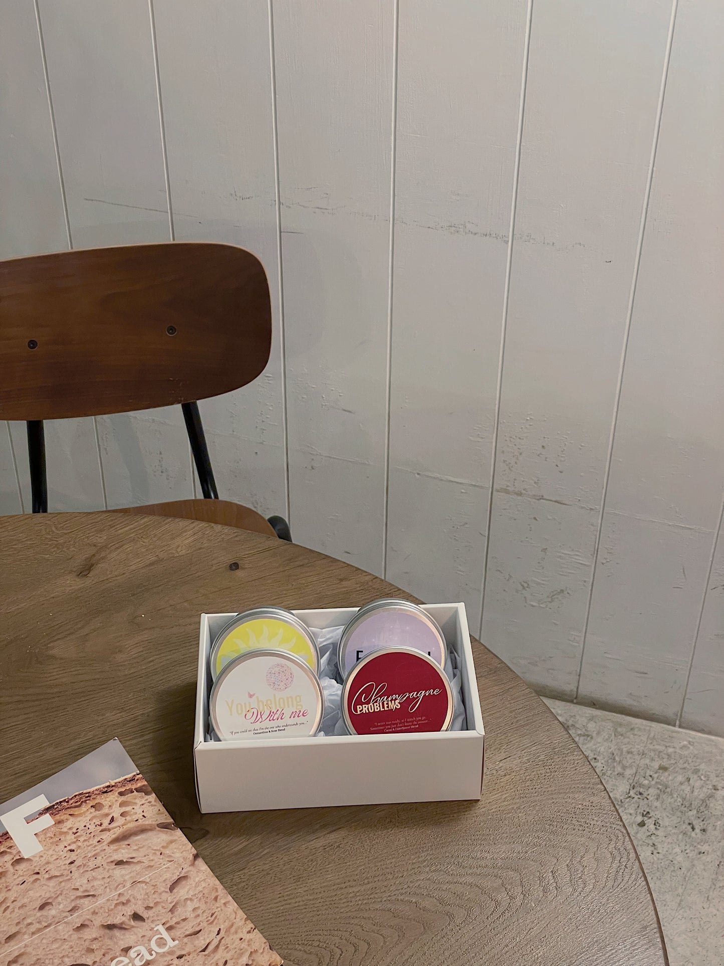 You belong with me | Hidden Tracks