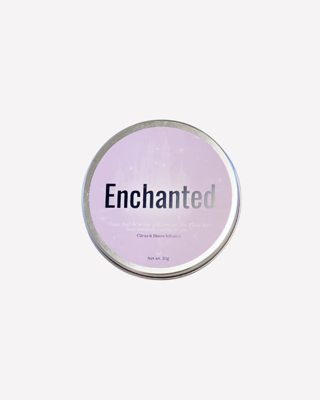 Enchanted | Hidden Tracks