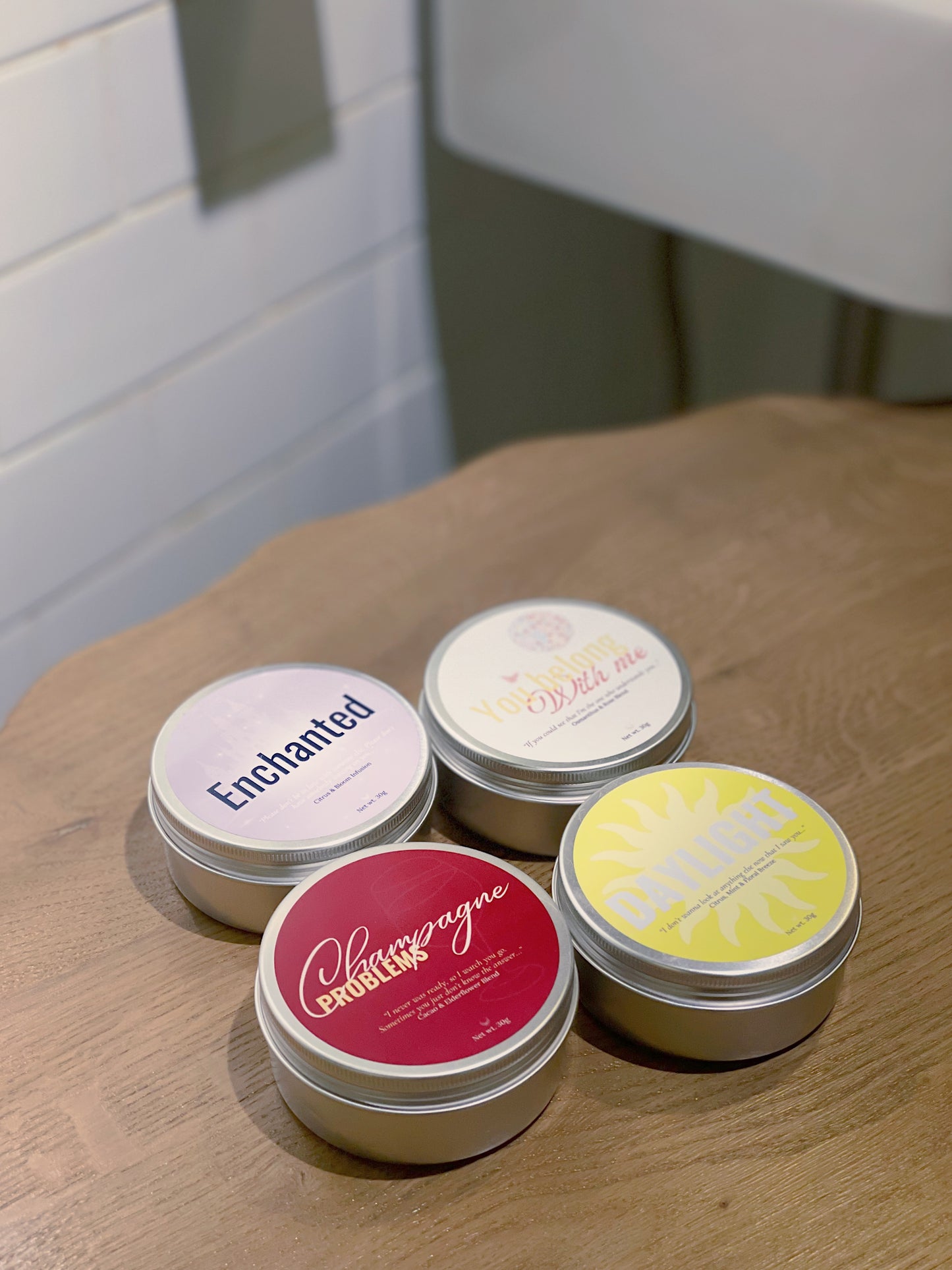 Champagne Problems | Hidden Tracks