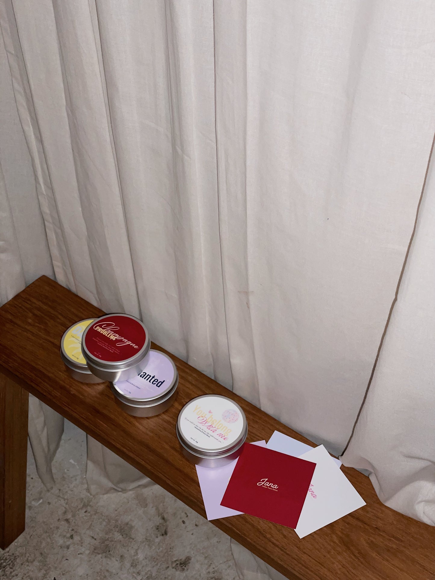 You belong with me | Hidden Tracks