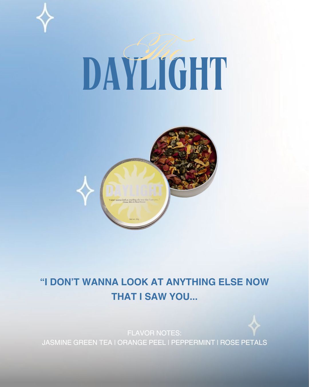 Daylight | Hidden Tracks