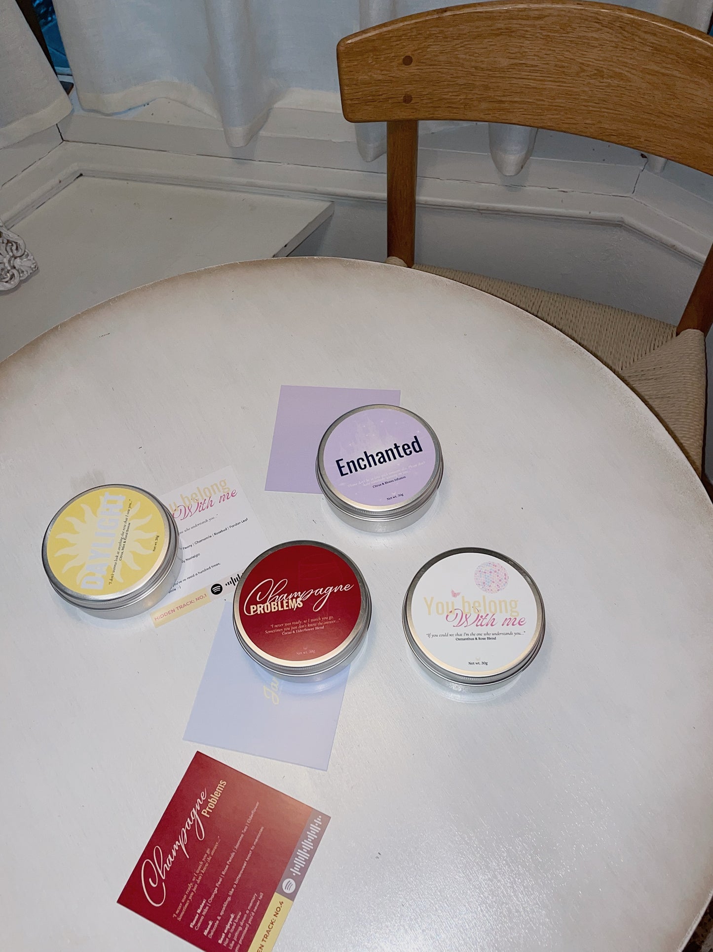 Daylight | Hidden Tracks